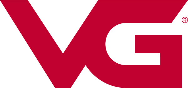 Red VG logo