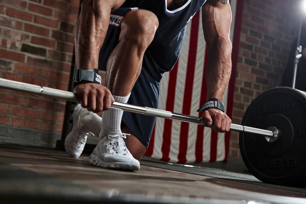 Weightlifting for Seniors – Versa Gripps - Weightlifting Home Gym For Seniors