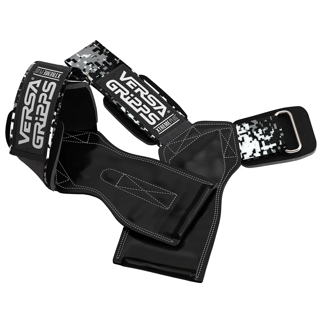 Xtreme Plus Versa Gripps
