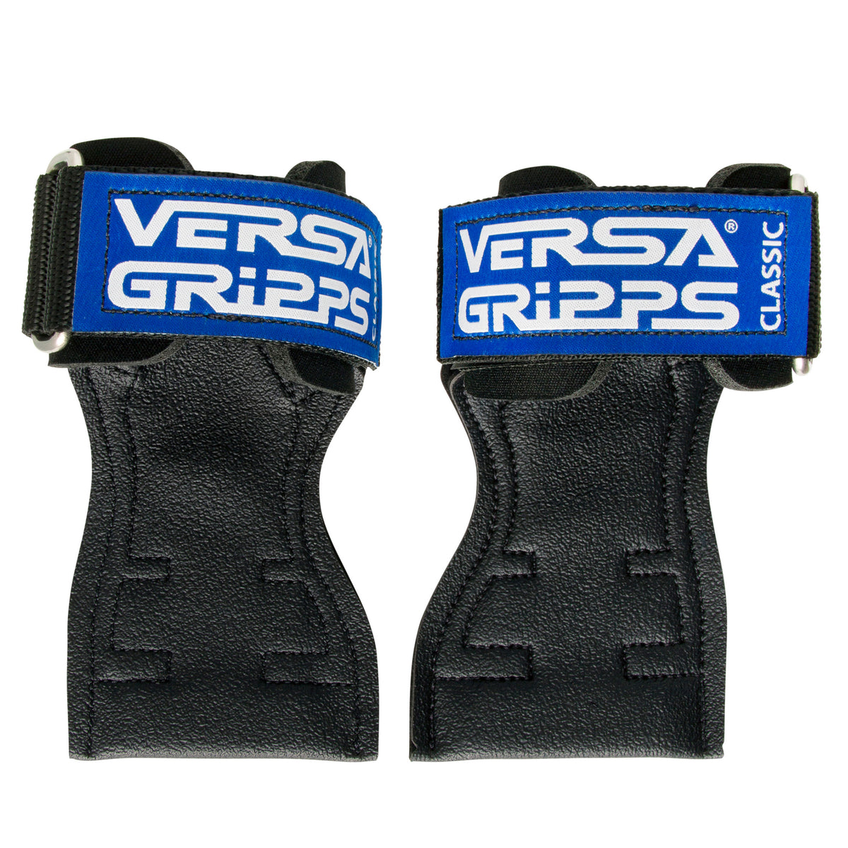 Versa Gripps Weight Lifting Grips & Wrist Straps