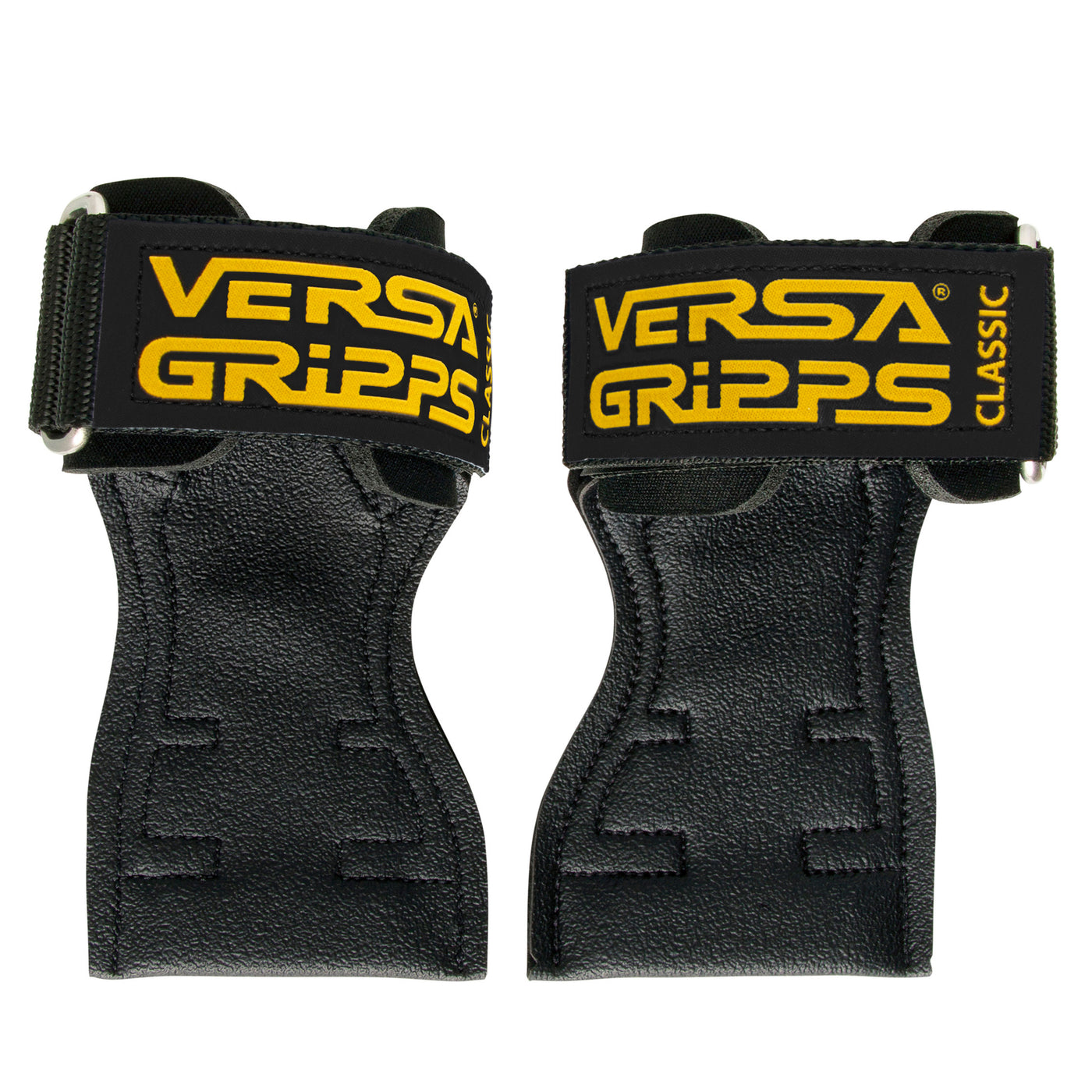 Classic Series Versa Gripps Wrist Straps for Lifting