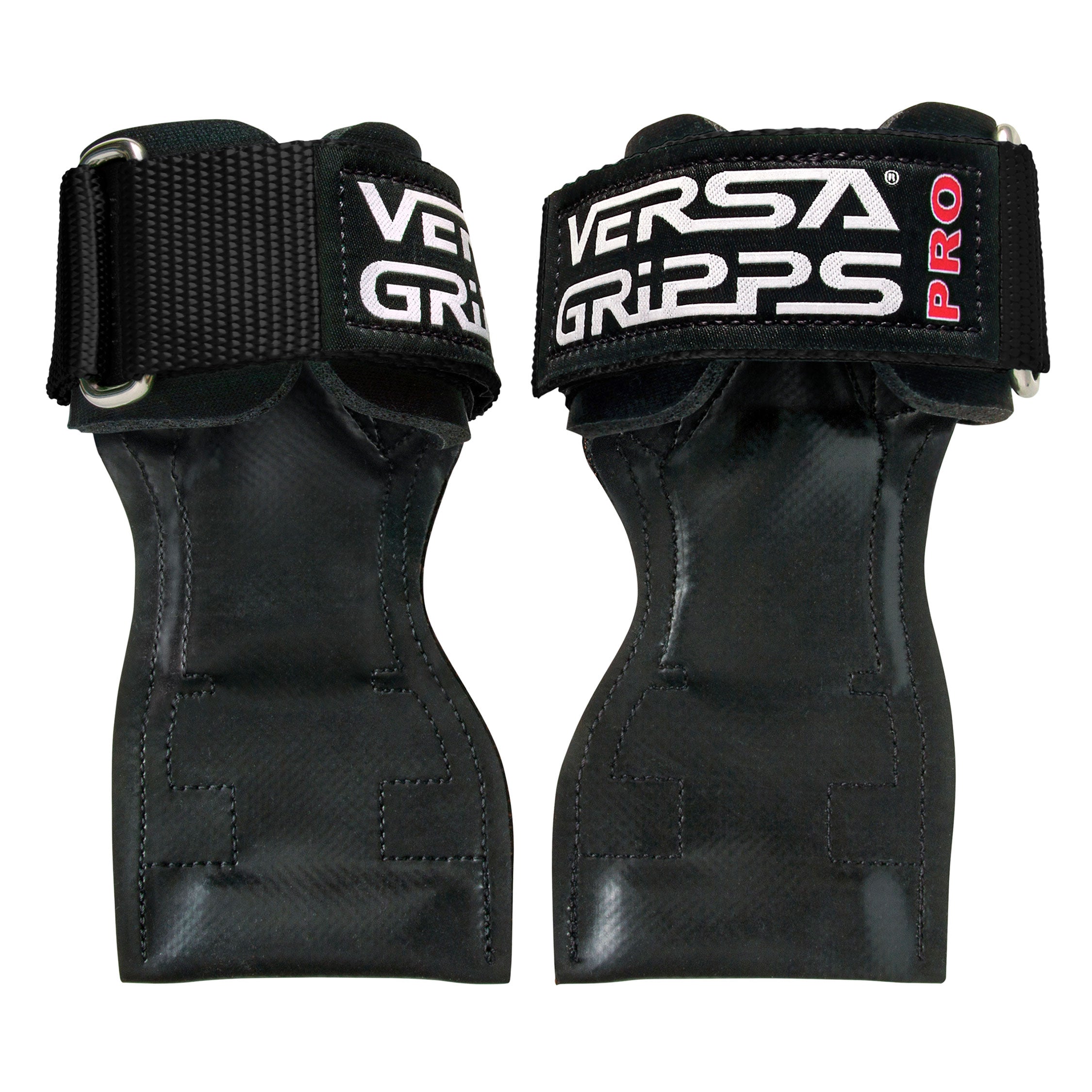 Fit Series Lifting Wrist Wraps | Versa Gripps