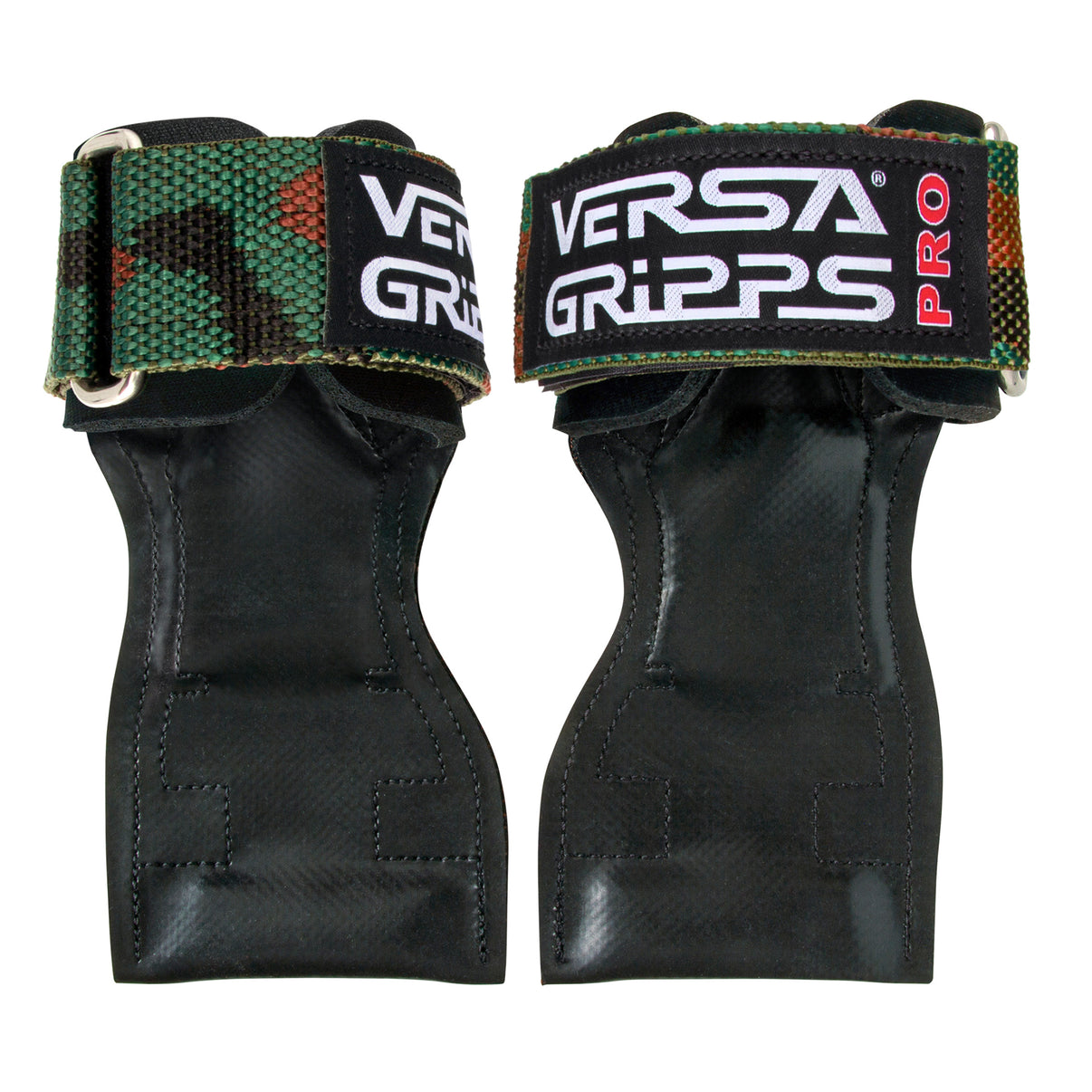 Versa Gripps Pro Camouflage