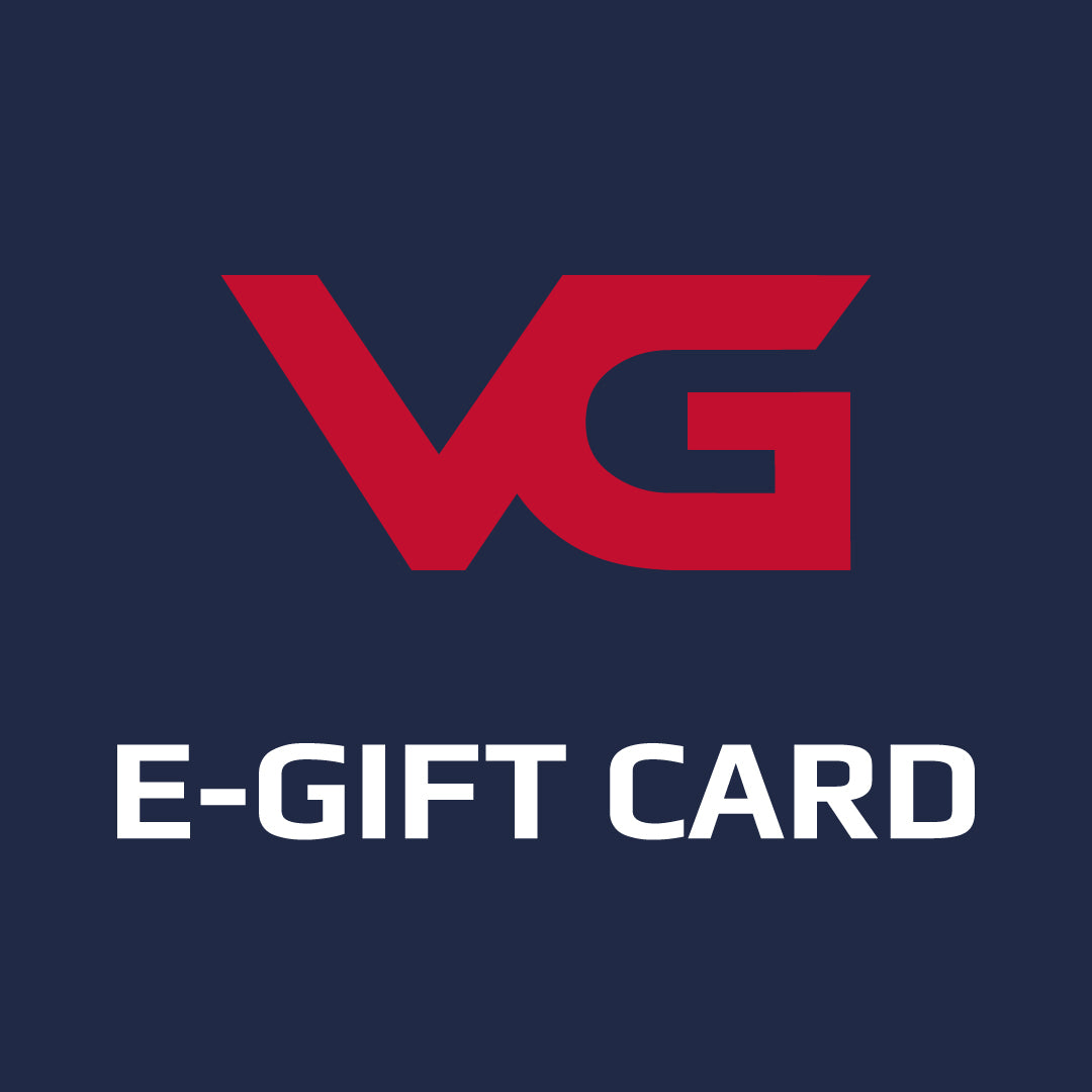 Versa Gripps E-Gift Card