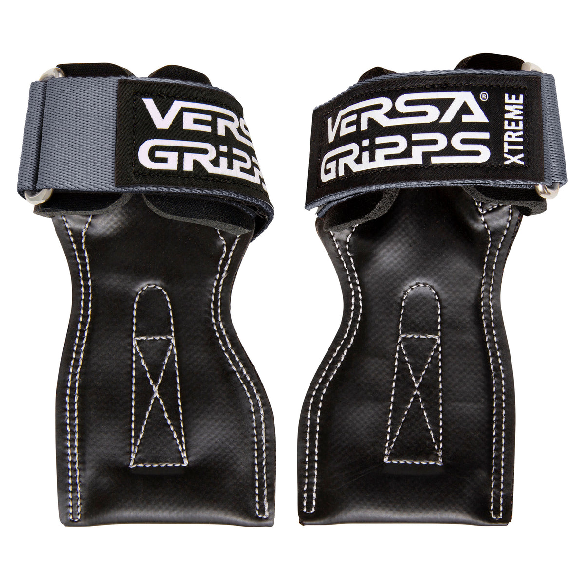 Versa Gripps Weight Lifting Wrist Straps